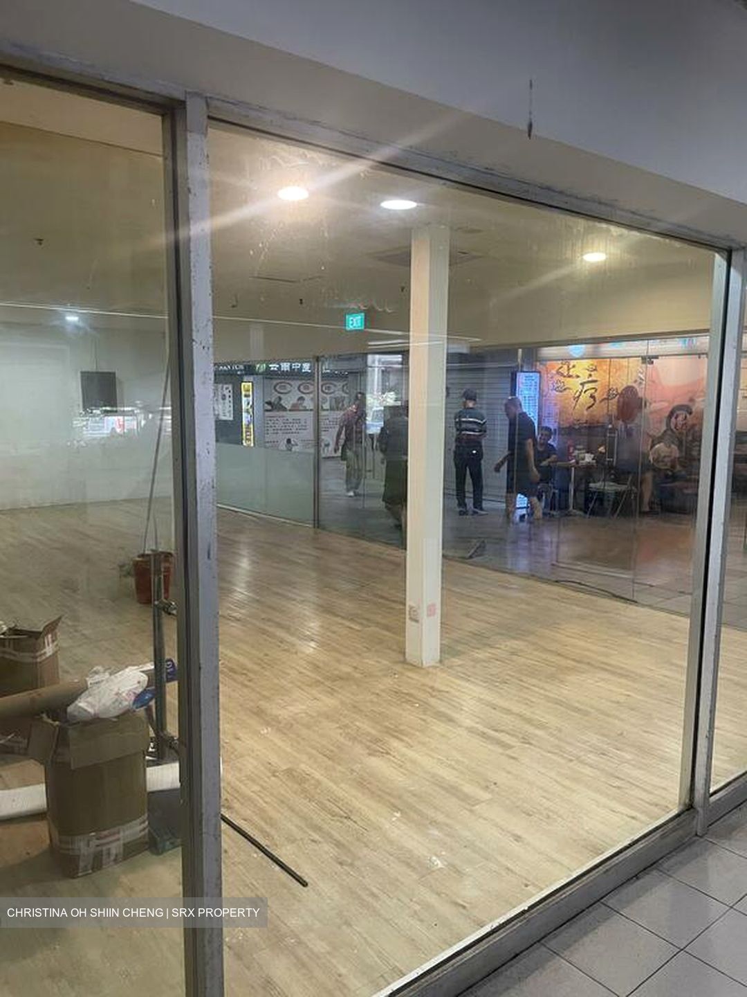 Clarke Quay MRT (D1), Shop House #506111911